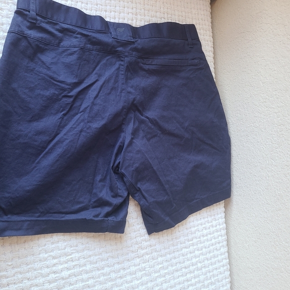 Fabletics High Side Chino Shorts Men's Size M - Picture 2 of 13